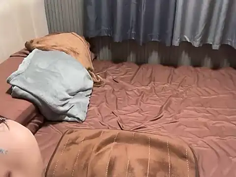 MissLadyBIGCOCKxxlのウェブカメラショー