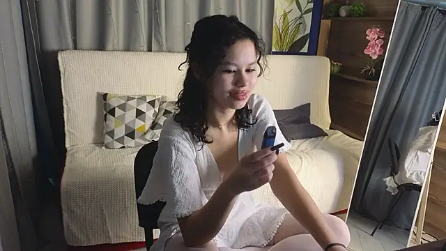 moco_choco Obrolan Langsung XXX