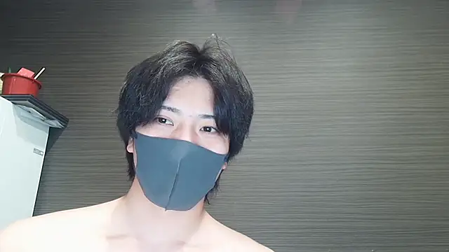 CHROME-kun925 Chat XXX live