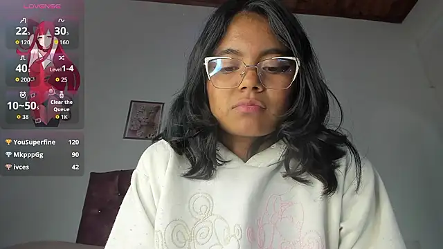 Živý XXX chat luna_velveth