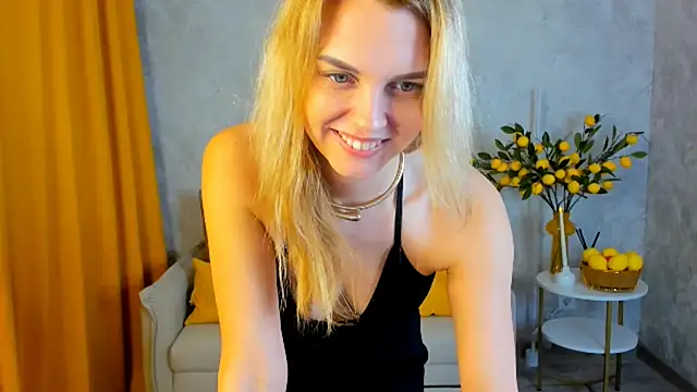 Chat XXX en directo de LunaFlinn