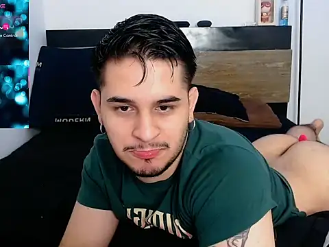 Show Webcam de colin_lewis1