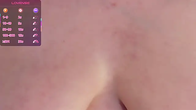 แชท XXX สดของ PetersEmily