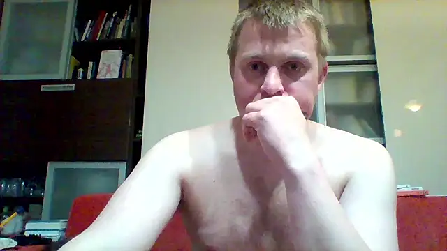 Matttthees 网络视讯表演