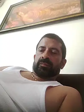 XxX_KING30: онлайн-секс-чат