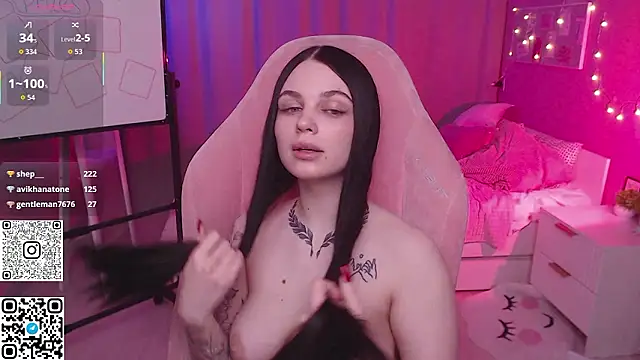 Michela_Fruet Chat XXX live