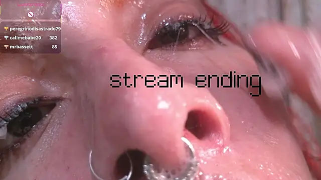 Czat XXX na żywo – bri_von_dhara__