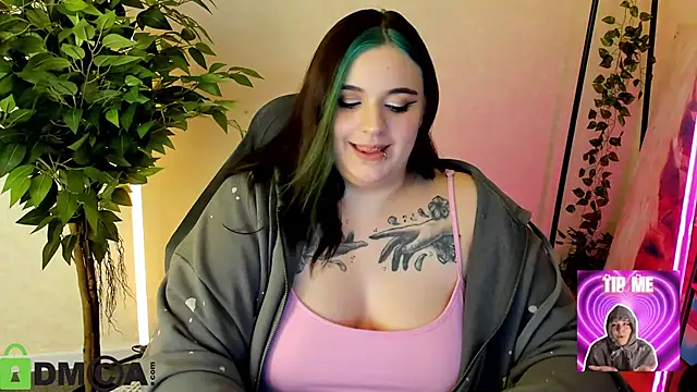 Mia_R0ss Chat XXX live