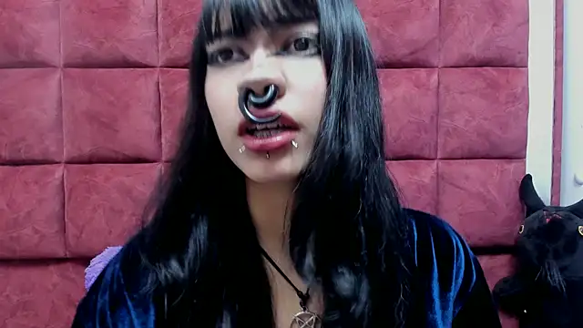 DAKOTALUCIFENA Chat XXX live