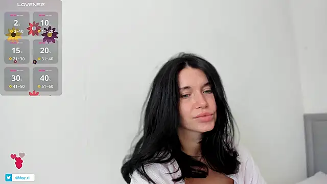 May_XX Live XXX Chat