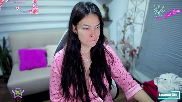 Lunlunera Live XXX-chat