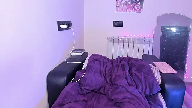 tenebris Webcam Show