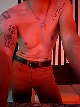 pretorianoo53n Webbikameraesitys