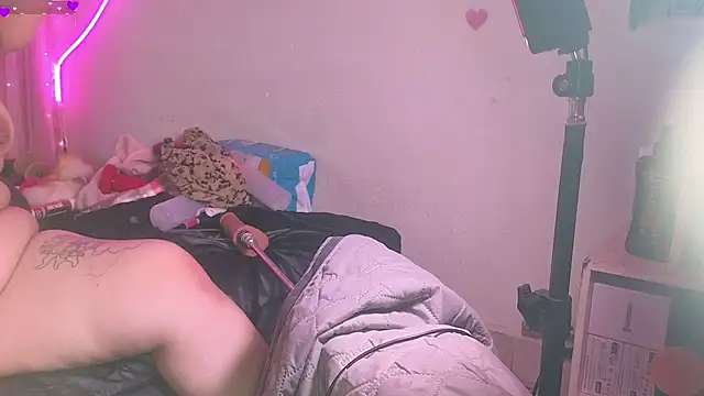 Živý XXX chat Grifa_Sensual