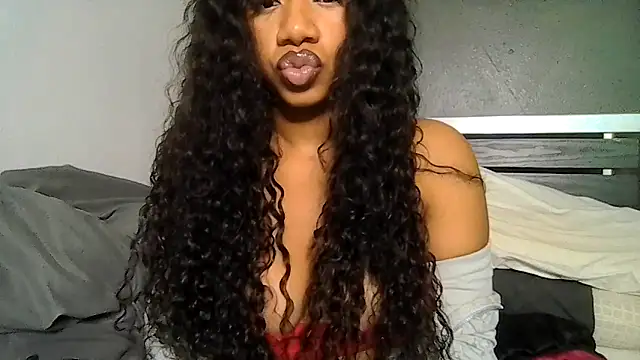 Czat XXX na żywo – goddessdaisysky