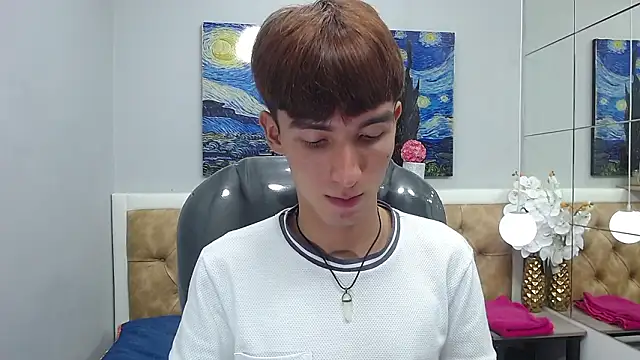 Jake_evans – Naživo XXX chat