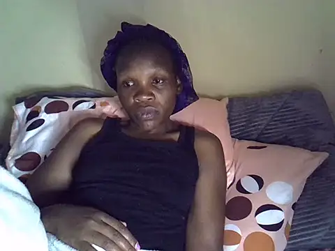 Вебкам-шоу Sweet_serah