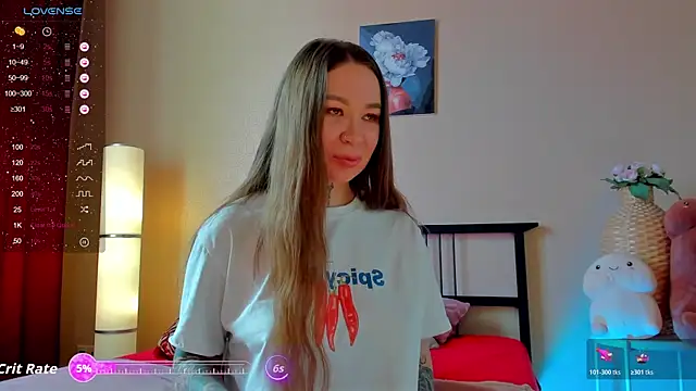 Živý XXX chat _VASILISSA_