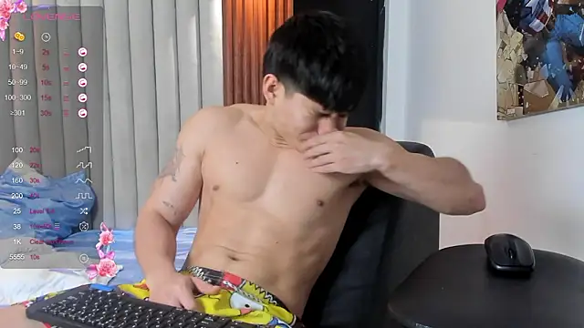 Ryo_kush – Naživo XXX chat