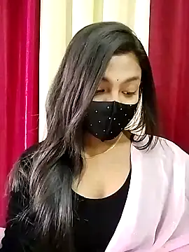 RedRose-1 Webcam-Show