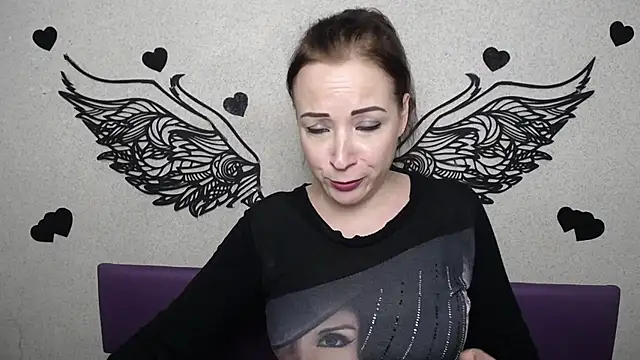 Czat XXX na żywo – ElizabethSho