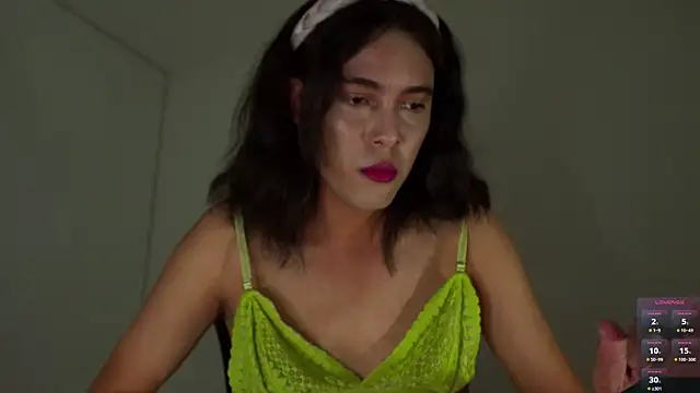 NickSull__ Adlı Modelin Canlı XXX Sohbeti