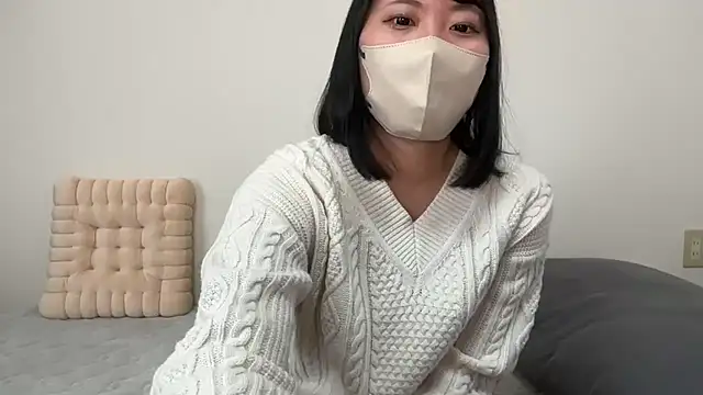 Mao_cute_10 Live XXX-Chat