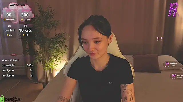 Czat XXX na żywo – Cheryl__Brown