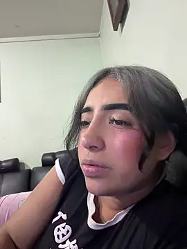 Вебкам-шоу Scarlett-LS