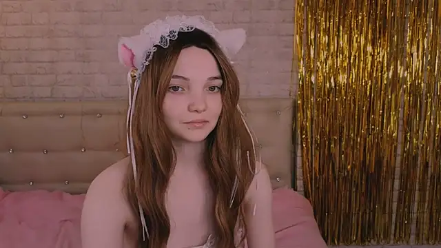 Czat XXX na żywo – AnimeAlica18