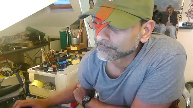 mista_sista_fista – Naživo XXX chat