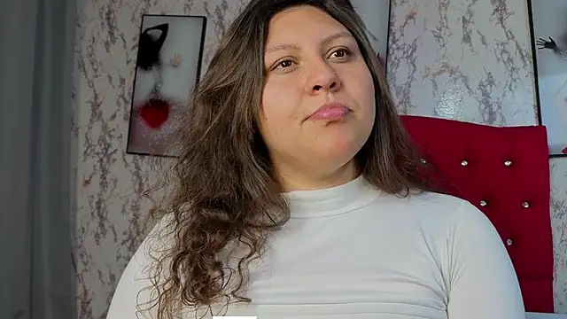 Larissa_Antonella Chat XXX in diretta