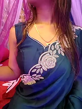 Puja-baby 웹캠 쇼