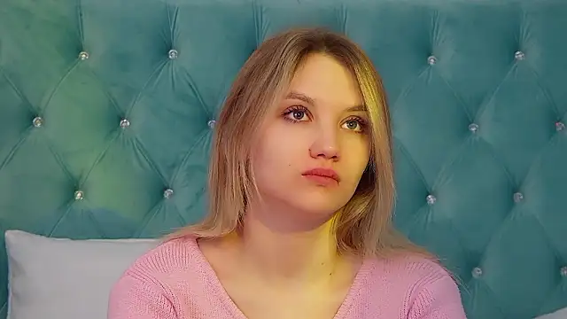 StacyEvances 即時 XXX 聊天