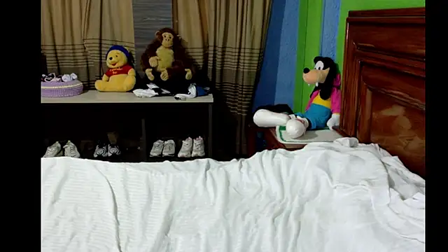 Czat XXX na żywo – _Charlize_theron_