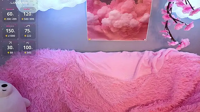 Chat XXX ao vivo de Alis_Platt