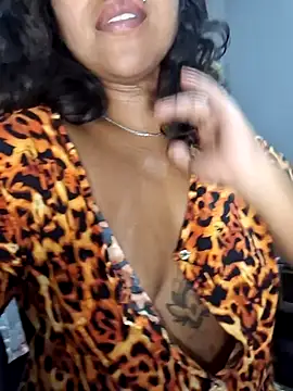 Show de morena911 na webcam