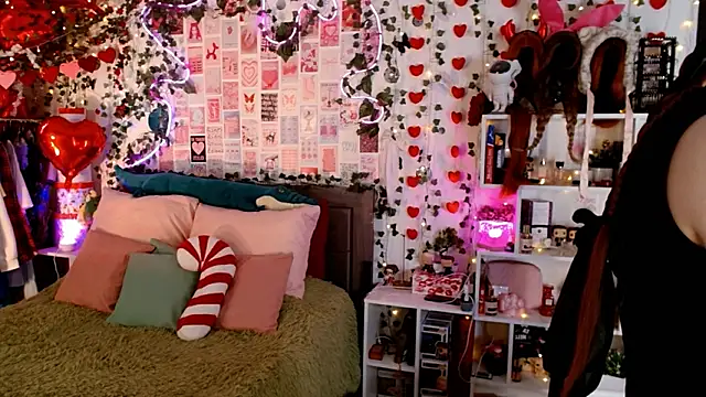 Ayla_Hicks Live XXX-chat