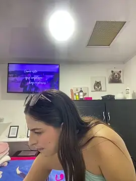 mia_fox4 Live XXX-chat