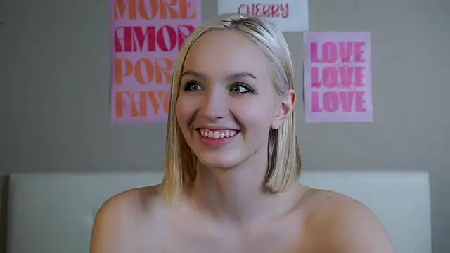 VetaManhardt Webcam Show