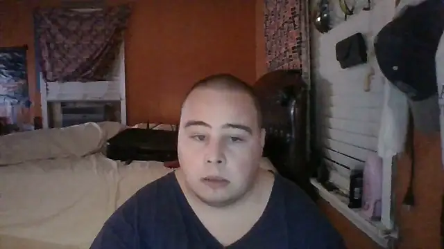 โชว์เว็บแคมของ Bigdaddy25078