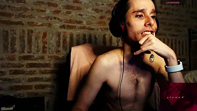 CaramelToy – Naživo XXX chat