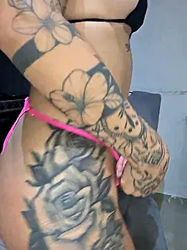 sweetfior Webcamshow