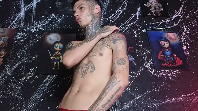 Paulo_527 – Naživo XXX chat