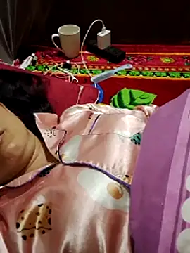 Lili-123k Show Webcam