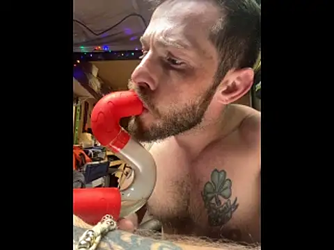 ARCHERTASTE – Naživo XXX chat