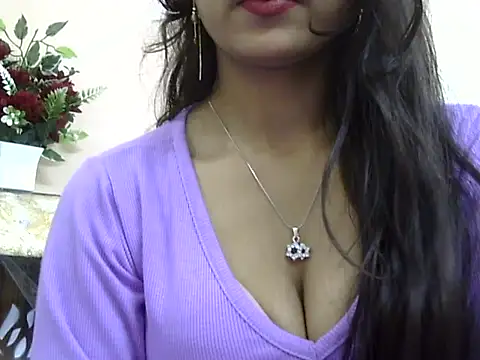 Show de webcam de sexy-iram