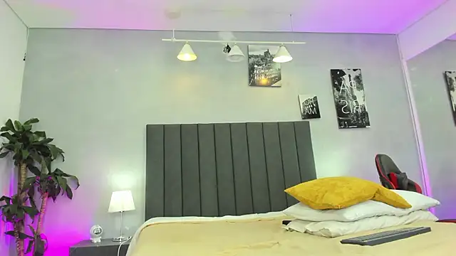 Raphael_Nyon – Naživo XXX chat