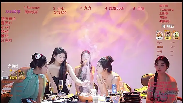 onlylove-007 网络视讯表演