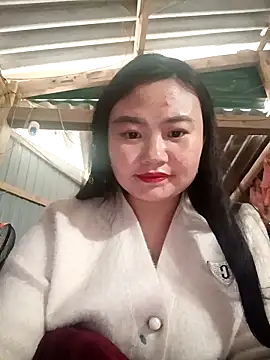 lisn-cute 网络视讯表演